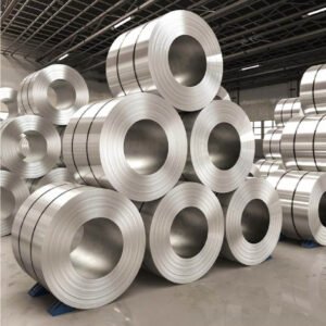 Aluminium Sheets & Coils