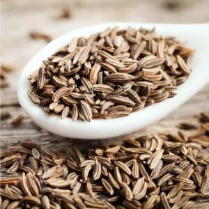 Cumin Seeds