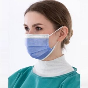 Medical Face Masks