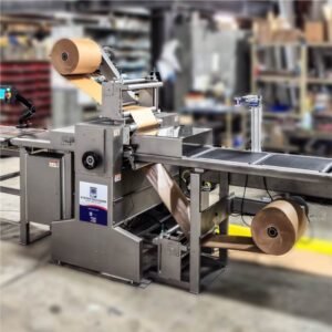 Packaging Machines