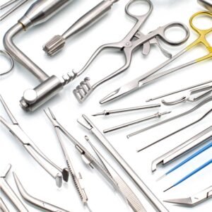 Surgical Instruments