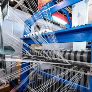 Industrial Machinery