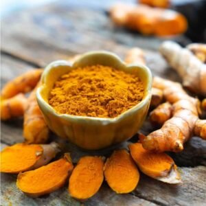 Turmeric
