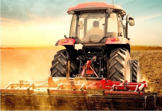 About Us Our Company 01